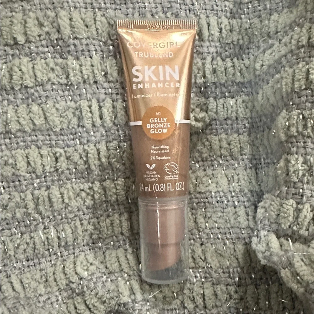 TruBlend Skin Enhancer Luminizer 60 Gelly Bronze Glow